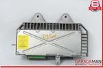 08-10 Porsche Cayenne 957 Audio Stereo Radio Amplifier 7L5035465 Oem Used. Price: $190.00.