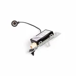 Genuine Gm Radio Antenna Amplifier 23112126 New. Price: $66.42.