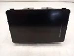 2020-2022 Kia Sportage Multimedia Player Radio Stereo Oem Used. Price: $237.49.