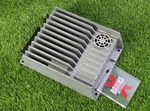 Mercedes ML500 GL550 2002-2012 Harman Becker Audio Amplifier A2518703190 Oem Used. Price: $249.90.