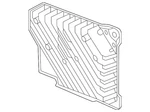 Genuine Gm Radio Amplifier 85055046 New. Price: $389.08.
