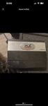 Mtx MTA4004 4-CH Amplifier 4X100W/2 ; 2X200W/4 Tested And Works Great Used. Price: $135.00.