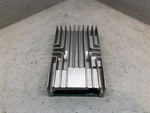 Discovery Sport Amplifier HK72-19C164-ZD L550 Land Rover 2014 To 2019 Used. Price: $67.10.