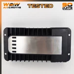 13-19 Maserati Quattroporte Gts Audio Amplifier High Premium Sound System Oem Used. Price: $514.28.