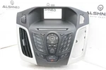 2013 Ford Focus Radio Control Panel Bezel CM51-188835-JAW Oem *read* Used. Price: $54.85.