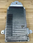 2013-2014 Ford F150 Raptor Lariat Sony Amplifier Audio Radio DL3T-18T806- Af Oem Used. Price: $149.99.
