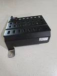 2017-2018 Subaru Impreza Limited Audio Amplifier 86221FL01A Leather Used. Price: $229.99.
