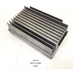 Oem Bmw F22 F23 F87 228 230 M235 M240 Hifi Stereo Sound Audio Amplifier Used. Price: $145.03.