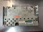 Audio Equipment Radio Amplifier Fits 99-00 Mustang 418101 Used. Price: $50.00.