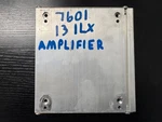 2013-2015 Acura Ilx Radio Stereo Audio Amplifier 39186-TX6-A210-M1 Used. Price: $70.00.