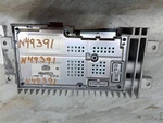Audio Equipment Radio Amplifier Id TK2166A20 Fits 13-15 Mazda CX-9 174873 Used. Price: $86.40.