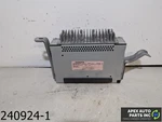 Oem 2004-2006 Lexus Es 330 3.3L Radio Audio Amplifier Used. Price: $69.99.