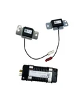 2022 2023 2024 Rivian R1T Antenna Amplifier Control Module Set X3 PT00039309 Used. Price: $144.48.