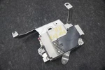 Radio Audio Receiver Sdars Control Module 65125A3AF27 Oem Bmw M8 F92 2022 Used. Price: $224.99.