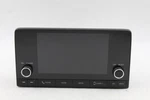 Audio Equipment Radio Display And Receiver Fits 2023-2024 Honda Hr-v Oem #41633 Used. Price: $260.00.
