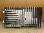2007-2010 Cadillac Escalade Bose Radio Amplifier Assy 15937320 Used. Price: $70.00.