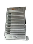 2016-2017 Ford Explorer Radio Amplifier Sony 12 Speaker FB5T18B849AE Used Oem. Price: $80.00.
