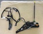 Gm Oem Rear Door-lock Actuator Motor Assy 13579566 92254123 94556227 94002320 Used. Price: $60.00.