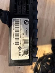 2001-2006 Bmw 325CI E46 Hifi System Audio Amplifier 651208376305 Lear Oem Used. Price: $200.00.