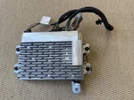 Ford Escape Amplifier PJGT-146647-BAE Used. Price: $74.99.