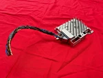 Bmw G01 G05 G30 G12 G80 G82 F90 F92 Harman Kardon Stereo Audio Amplifier Oem Used. Price: $258.50.