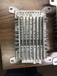 2002-2009 Chevrolet Trailblazer/ Envoy Amplifier Gm# 15135032,15268210,15103800 Used. Price: $95.00.