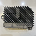 2017-2021 Buick Encore Gm Radio Audio System Amplifier Oem 42508251 Used. Price: $90.00.