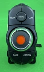 Bmw Mini Cooper Countryman F60 Idrive Controller Switch ZE9392039 02 Oem Used. Price: $95.00.