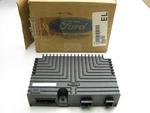 New Genuine Oem Ford Front Radio Amplifier 95-98 Windstar F58F18C807AB. Price: $53.94.