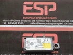 Audi A6 C5 Radio Antena Booster 01/02-12/05 4B5035225H Used. Price: $66.14.