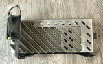 2010-2014 Bmw 740I 750LI 750I 760LI Top Hifi Amplifier 65129366160 Oem Used. Price: $395.00.