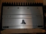 Jl Audio 300/2 V1 Car Amplifier Used. Price: $180.00.
