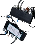 95-03 Bmw E38 E39 740I 750IL 540I Fm Signal Rear Antenna Booster Amplifier Used. Price: $90.99.