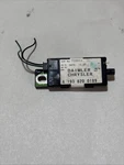 04-08 Chrysler Crossfire Antenna Booster Amplifier Module 1938200189 Oem W/wires Used. Price: $30.00.