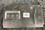 2015-2021 Jeep Grand Cherokee Srt Oem Radio Audio Sound System Amplifier ST37 Used. Price: $350.00.