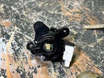 03-05 Bmw E46 325I M56 M54 Engine Dme Ews Module Ignition Lock Key Set Oem Used. Price: $224.94.