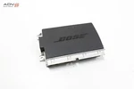 2017 - 2018 Q7 Audio Sound Amplifier Computer Module Unit Oem Used. Price: $200.74.