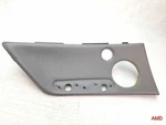 2003 Bmw 330CI 325CI E46 Convertible Rear Left Lateral Panel Insert Gray 8233335 Used. Price: $49.99.