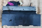 2007 2008 2009 2010 Audi Q7 Bose Amplifier Radio Stereo 4L0 035 223 Used. Price: $349.99.