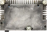 1990-96 Ford Mercury Electronic Engine Ignition Control Panel Module F4ZF-18A965 Used. Price: $63.75.