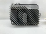 2017-2020 Cadillac Escalade Amplifier BOSE-84111301 Oem Used. Price: $72.89.