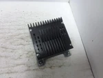 Radio Amplifier Market Fits 15-16 Honda Cr-v 39186-T0A-A61 Used. Price: $124.98.