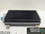 Oem 2004 Cadillac Srx 4.6L Radio Bose Audio Amplifier Used. Price: $49.99.