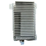 2012 Ford Flex Radio Amplifier Oem BL3T18B849AF Used. Price: $125.00.