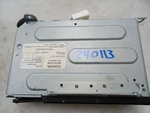 04 05 06 Lexus ES330 Radio Audio Equipment Cd Changer 86275-33100 Used. Price: $119.99.