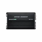 Deaf Bonce Machete MLA-100.4 4-CHANNEL 100W X 4-OHMS Class-d Car Amplifier New. Price: $169.90.