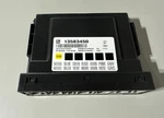 2010 2011 2012 Chevrolet Chevy Cruze Body Control Module Bcm 13583450 Oem - Used. Price: $39.99.