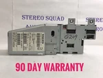 03 04 05 Volvo XC90 Gps Antenna Amplifier 30679255-1 Oem 306792551 G209 Used. Price: $64.61.