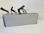 07-09 Lexus LS460 Amplifier Audio Stereo Radio Mark Levinson 86280-0W480 Oem Used. Price: $200.00.