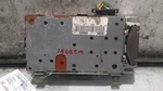 89 Cadillac Allante A/v Equipment Amplifier 16064656 Used. Price: $144.00.